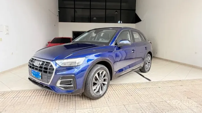 Audi Q5 Prestige 2.0 TFSI Quattro S Tronic 2023