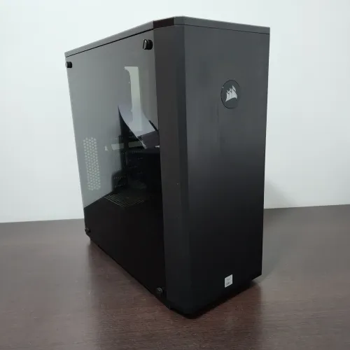 Corsair Carbide Series 175R RGB