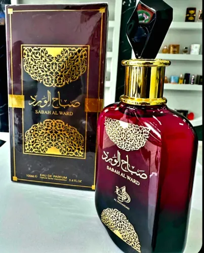 Sabah al ward_ original