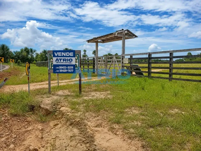 Sítio à Venda, Área Rural de Boa Vista, Boa Vista, RR