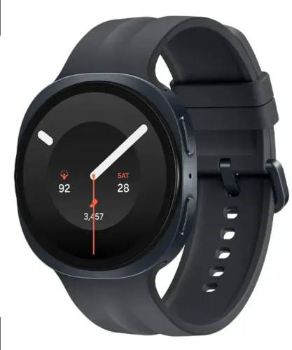 Samsung Galaxy Watch9 Smartwatch 44mm Bt, Galaxy Ai - Preto