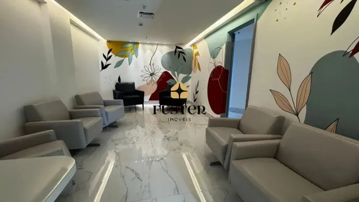 VOGUE | SALA MEDICA MONTADA LUXO