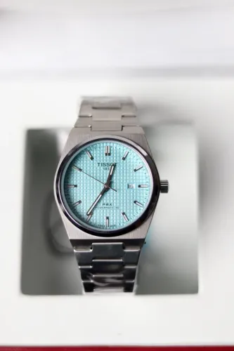 Tissot tiffany 