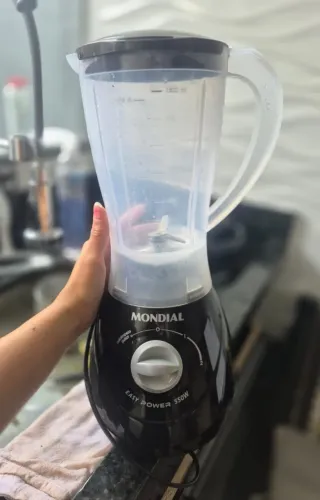 Liquidificador Mondial Easy Power 550W