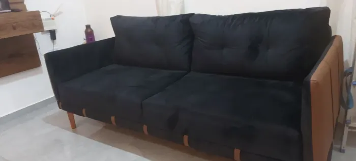 Sofa executivo