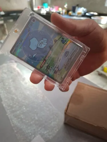 Mew ex (NM)
