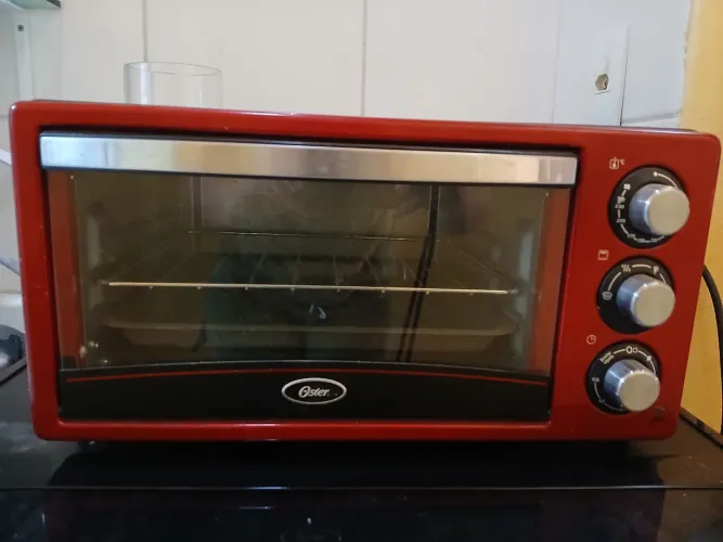 Forno elétrico Oster