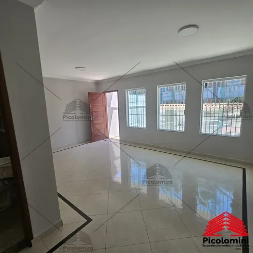 Casa à venda Vila Medeiros 3 quartos, 3 suítes, Sala ampla, sacada, lavabo, cozinha planej