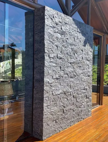 Pedras decorativas
