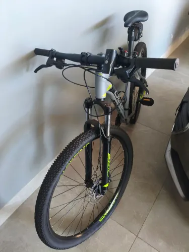 Vende bike Oggi 7.0 29 bigwheel