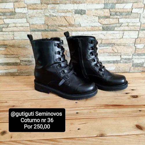 BOTA NR 36 POR 125,00