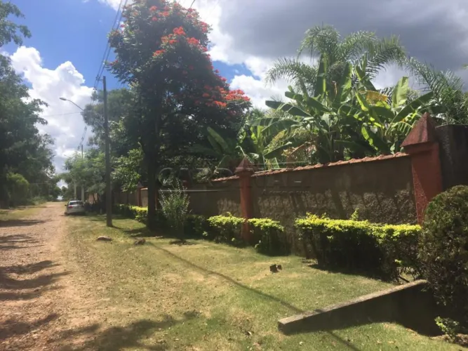 Rural Chácara sem Condomínio em Brotas