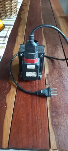 Transformador 750va