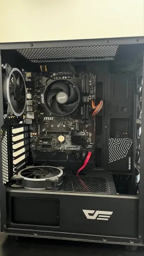 pc gamer ryzen