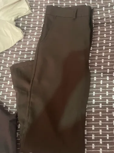 calça colégio militar