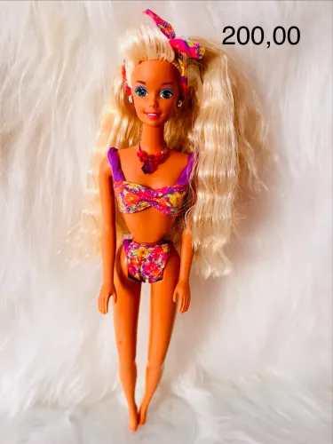Barbie Glitter Beach de 1992