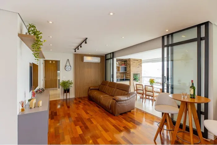Apartamento com 3 Dormitorio(s) localizado(a) no bairro Vila Mascote em São Paulo / Ref.:O