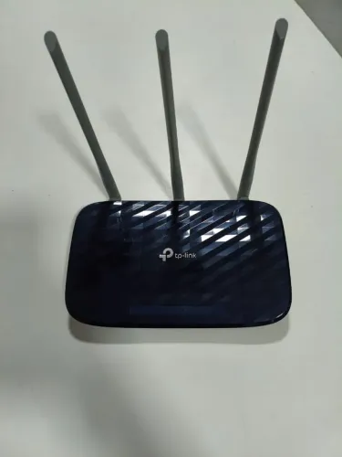 Roteador Tp Link C20 Archer - kit 20 unidades com fontes