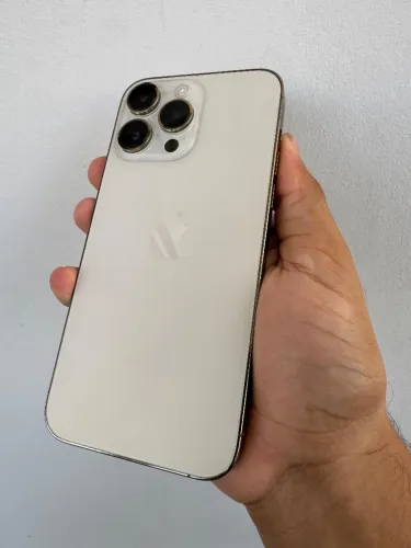 iPhone 14 Pro Max 256GB Impecável 