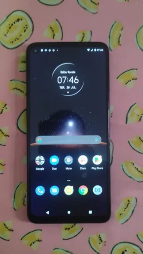 Moto g9 plus