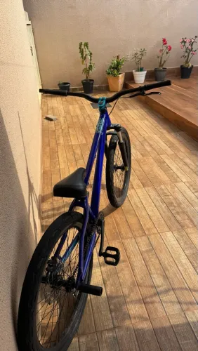 Bike Gios BR DJ 2024