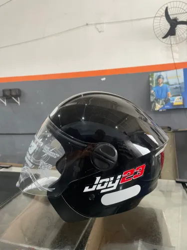 CAPACETE JOY23 EM PROMOÇÃO 