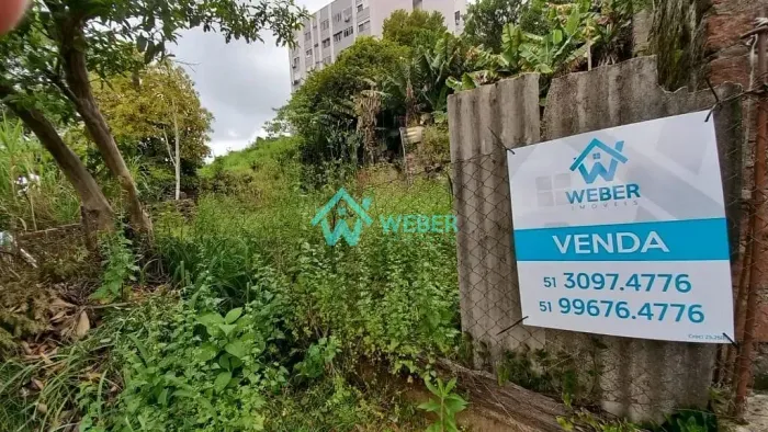 Terreno à venda, - Mauá - Novo Hamburgo/RS