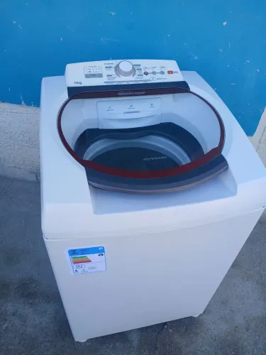 Brastemp ative 11kf com garantia/entrega gratuita!