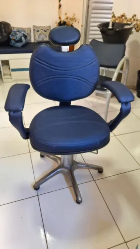 moves de salão de Segunda mão em ótimo estado