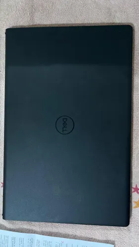 notebook Dell NOVO