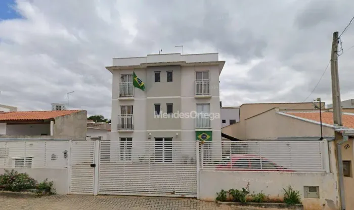 Apartamento com 2 dormitórios, 49 m² - venda por R$ 220.000,00 ou aluguel por R$ 1.500,01/
