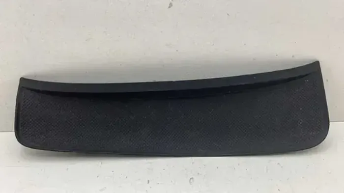 Tapete De Borracha Porta Objetos Audi A3 2015 8v1863301