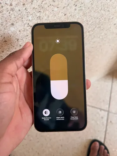 iPhone 12 Pro 128 GB mais informações chama no dd ?