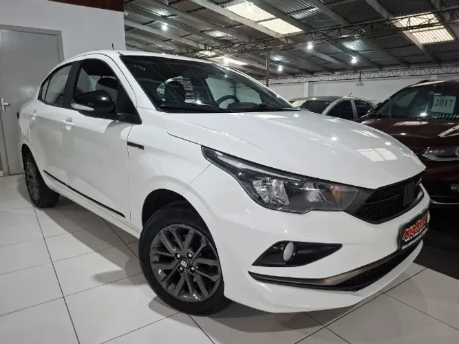 Fiat Cronos Drive 1.3 8V Flex 2022