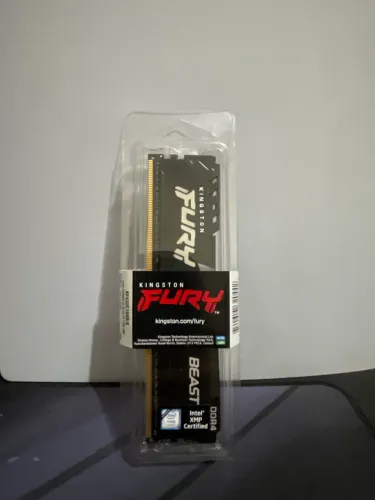 memoria ram ddr4 8gb 3200mhz