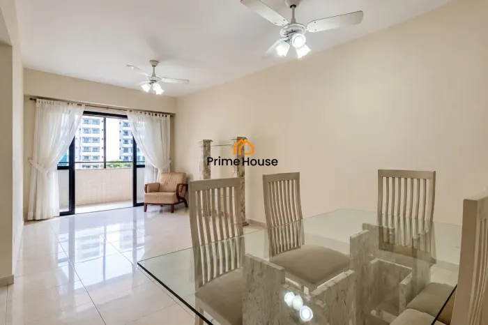 Apartamento com 3 dormitórios à venda, 90 m² por R$ 780.000,00 - Recreio dos Bandeirantes 