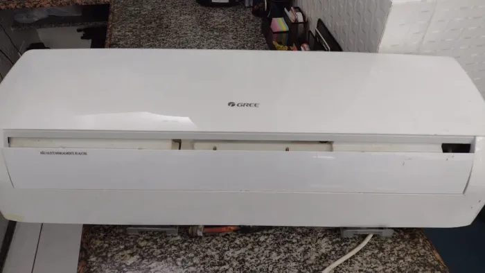 Ar condicionado 12000 BTU