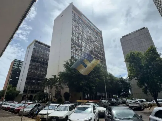Sala à venda por R$ 255.990,00 - Asa Sul - Brasília/DF