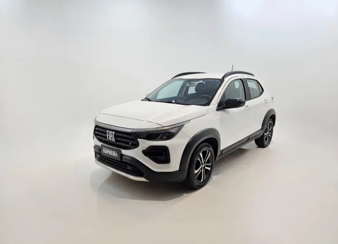 Fiat Pulse Audace Turbo 200 Aut. (hibrído) 2025