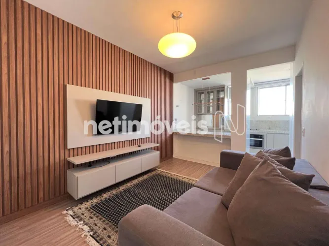 Venda ou locação Apartamento 1 quarto Lourdes Belo Horizonte