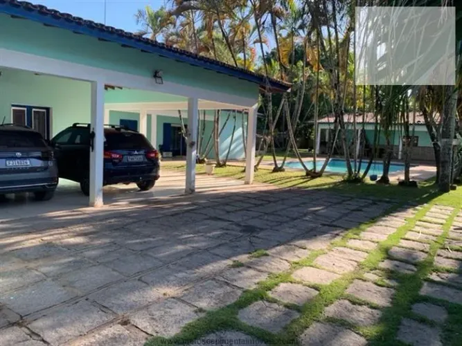 Chácaras em Condomínio para venda em Campinas no bairro Loteamento Chácaras Vale das Garça