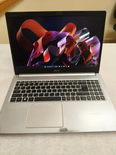 Notebook Acer Aspire 5 A515-45 | Ryzen 7 5700U | 20GB RAM | 740 GB de armazenamento