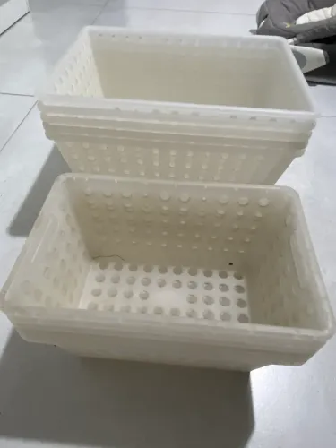 Conjunto de caixas organizadoras 