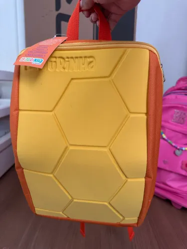 Mochila infantil 