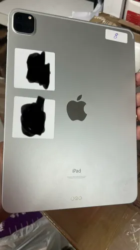 Vendo IPad Pro 11 3 geração 128Gb Prata