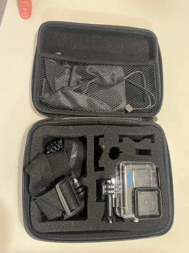 Go pro 11 black 
