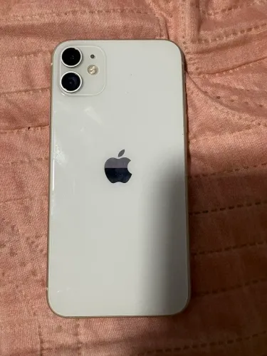 iPhone 11 todo original