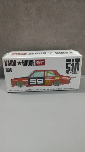 Miniatura kaido House 004