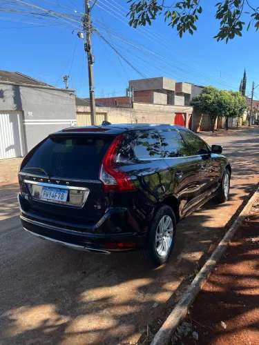 Volvo XC 60 T-5 Kinetic 2.0 245cv FWD 5P 2016
