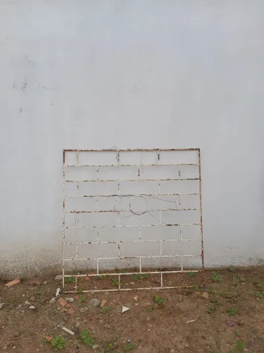 Gradespara janelas diversos tamanhos